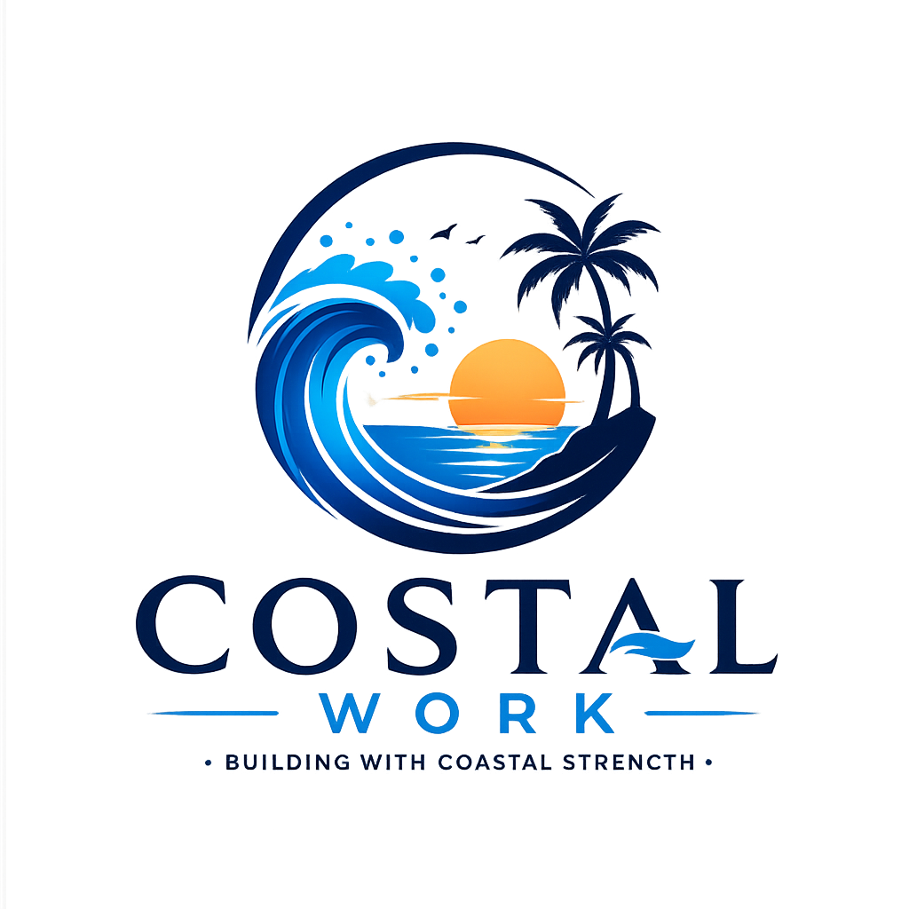 costal Work Pvt Ltd